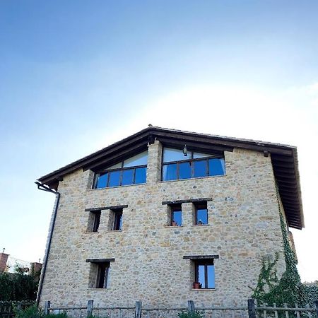 Masia de la Serra de la Cogulla Peñarroya de Tastavins Exterior foto